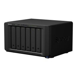 Synology Diskstation...